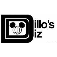 Dillo's Diz logo, Dillo's Diz contact details