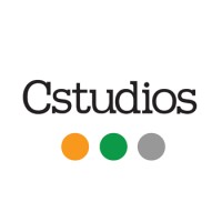 Cstudios, s.r.o. logo, Cstudios, s.r.o. contact details