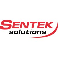 Sentek Solutions logo, Sentek Solutions contact details