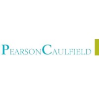 Pearson Caulfield Limited logo, Pearson Caulfield Limited contact details