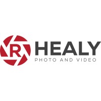 R Healy Photo & Video logo, R Healy Photo & Video contact details