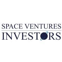 Space Ventures Investors logo, Space Ventures Investors contact details