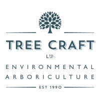 TREE CRAFT LIMITED logo, TREE CRAFT LIMITED contact details