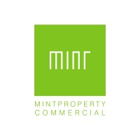 MINT Commercial Property logo, MINT Commercial Property contact details