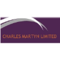 Charles Martyn Limited logo, Charles Martyn Limited contact details