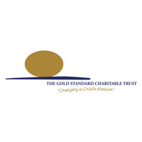 The Gold Standard Charitable Trust logo, The Gold Standard Charitable Trust contact details