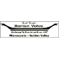 Borton Volvo logo, Borton Volvo contact details