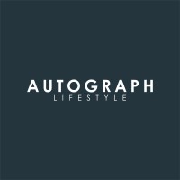 Autograph Management Ltd logo, Autograph Management Ltd contact details