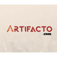 Artifacto logo, Artifacto contact details