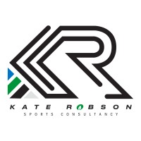 Kate Robson Sports Consultancy logo, Kate Robson Sports Consultancy contact details