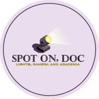 Spot On, Doc logo, Spot On, Doc contact details