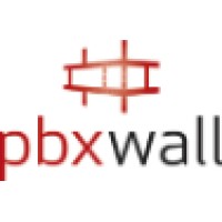 Pbxwall Ltd logo, Pbxwall Ltd contact details