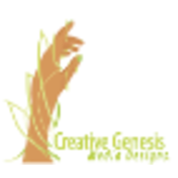 Creative Genesis logo, Creative Genesis contact details