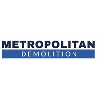 Metropolitan Demolition Limited logo, Metropolitan Demolition Limited contact details