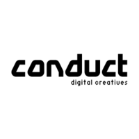 Conduct Digital Creatives logo, Conduct Digital Creatives contact details