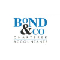 Bond & Co logo, Bond & Co contact details