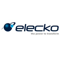 Elecko logo, Elecko contact details