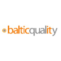 Baltic Quality logo, Baltic Quality contact details