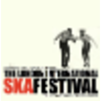 The London International Ska Festival logo, The London International Ska Festival contact details