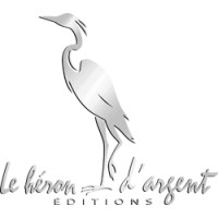 Éditions le Héron d'Argent logo, Éditions le Héron d'Argent contact details