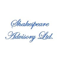 Shakespeare Advisory Ltd logo, Shakespeare Advisory Ltd contact details