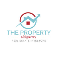 The Property Whisperers logo, The Property Whisperers contact details