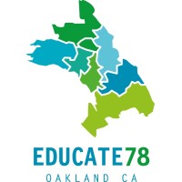 Educate78 logo, Educate78 contact details