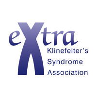 Klinefelter's Syndrome Association logo, Klinefelter's Syndrome Association contact details