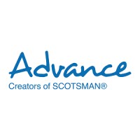 Advance - Creators of SCOTSMANÂ® logo, Advance - Creators of SCOTSMANÂ® contact details