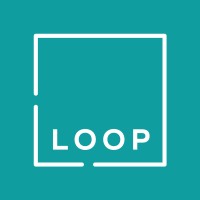 Loop Design Agency logo, Loop Design Agency contact details