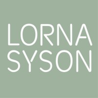 Lorna Syson logo, Lorna Syson contact details