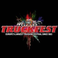 TRUCKFEST logo, TRUCKFEST contact details