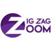 Zig Zag Zoom logo, Zig Zag Zoom contact details