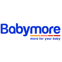 Babymore logo, Babymore contact details