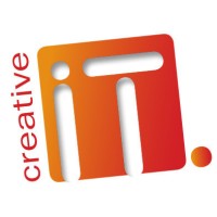 Creative IT logo, Creative IT contact details