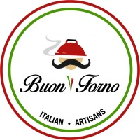 Buon Forno logo, Buon Forno contact details