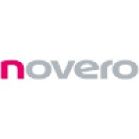 Novero logo, Novero contact details