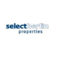 selectberlin properties GmbH logo, selectberlin properties GmbH contact details