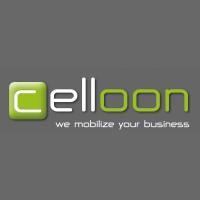 celloon GmbH logo, celloon GmbH contact details