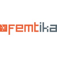 Femtika logo, Femtika contact details