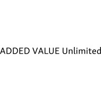 ADDED VALUE Unlimited GmbH logo, ADDED VALUE Unlimited GmbH contact details