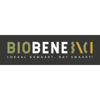 Biobene logo, Biobene contact details