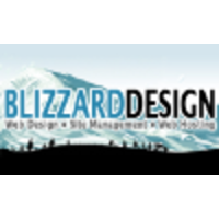 Blizzard Design logo, Blizzard Design contact details