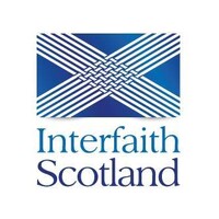 Interfaith Scotland logo, Interfaith Scotland contact details