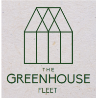 The Greenhouse Fleet logo, The Greenhouse Fleet contact details