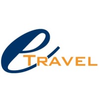 eTravel.ie logo, eTravel.ie contact details