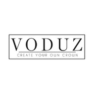 Voduz logo, Voduz contact details