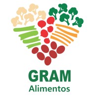 GRAM Industria e Distribuição de Alimentos S/A logo, GRAM Industria e Distribuição de Alimentos S/A contact details