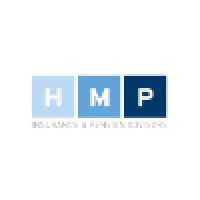 HMP Insurance & Pension Advisors logo, HMP Insurance & Pension Advisors contact details