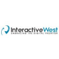 InteractiveWest logo, InteractiveWest contact details